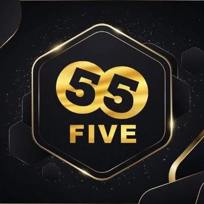55five APK Motor Racing