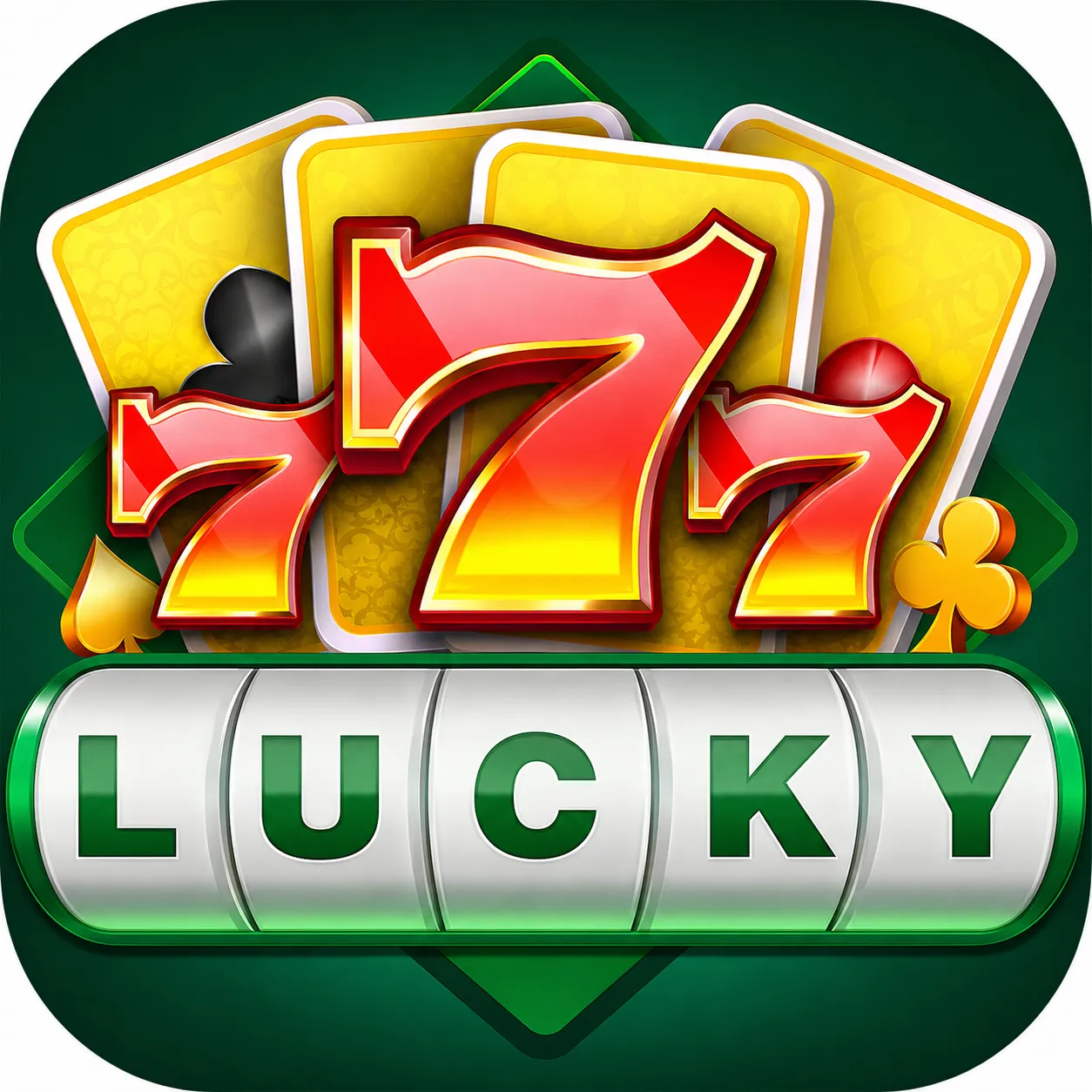 777lukcy APK Action