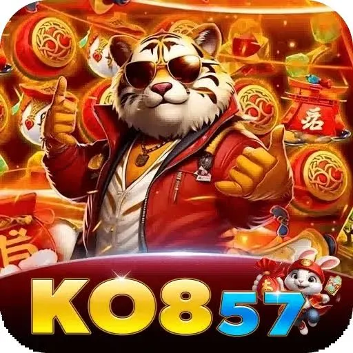 ko857 APK Adventure