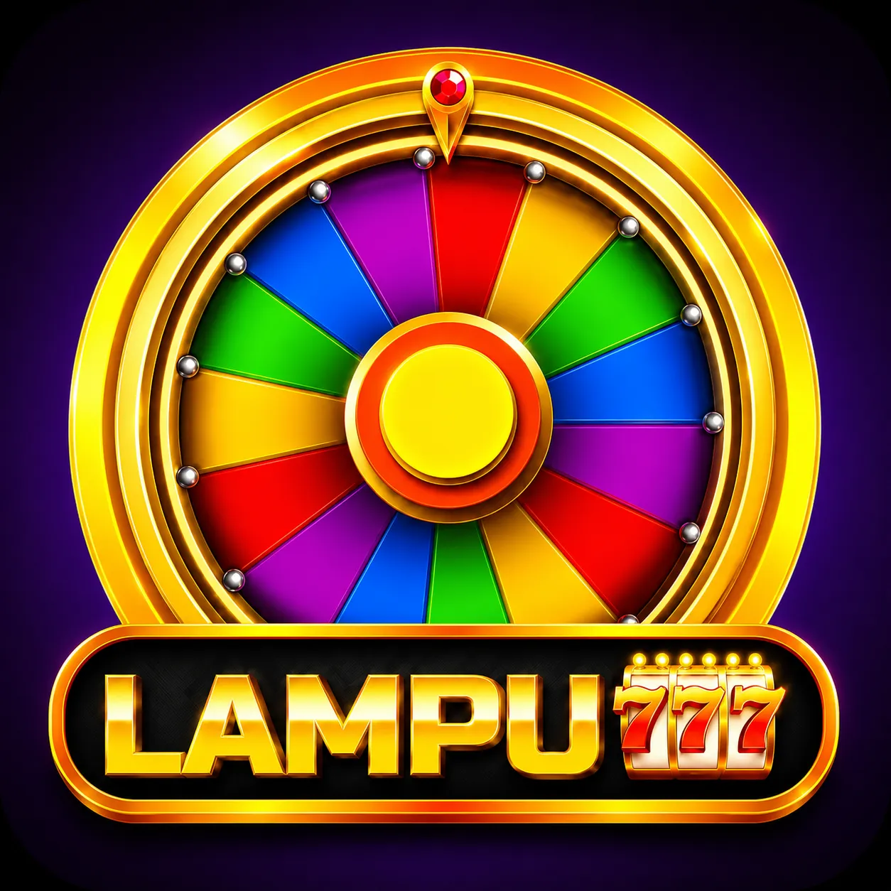 LAMPU777 - Balapan Seru dan Menegangkan