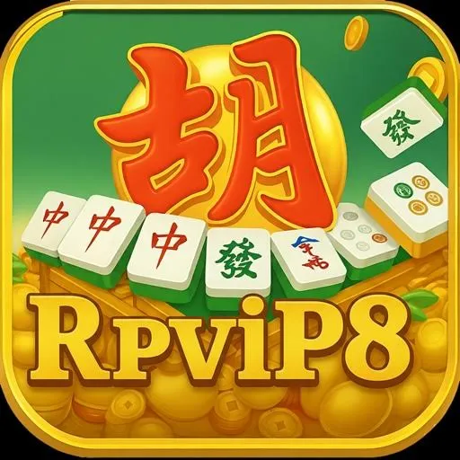 rpvip8 APK Anime