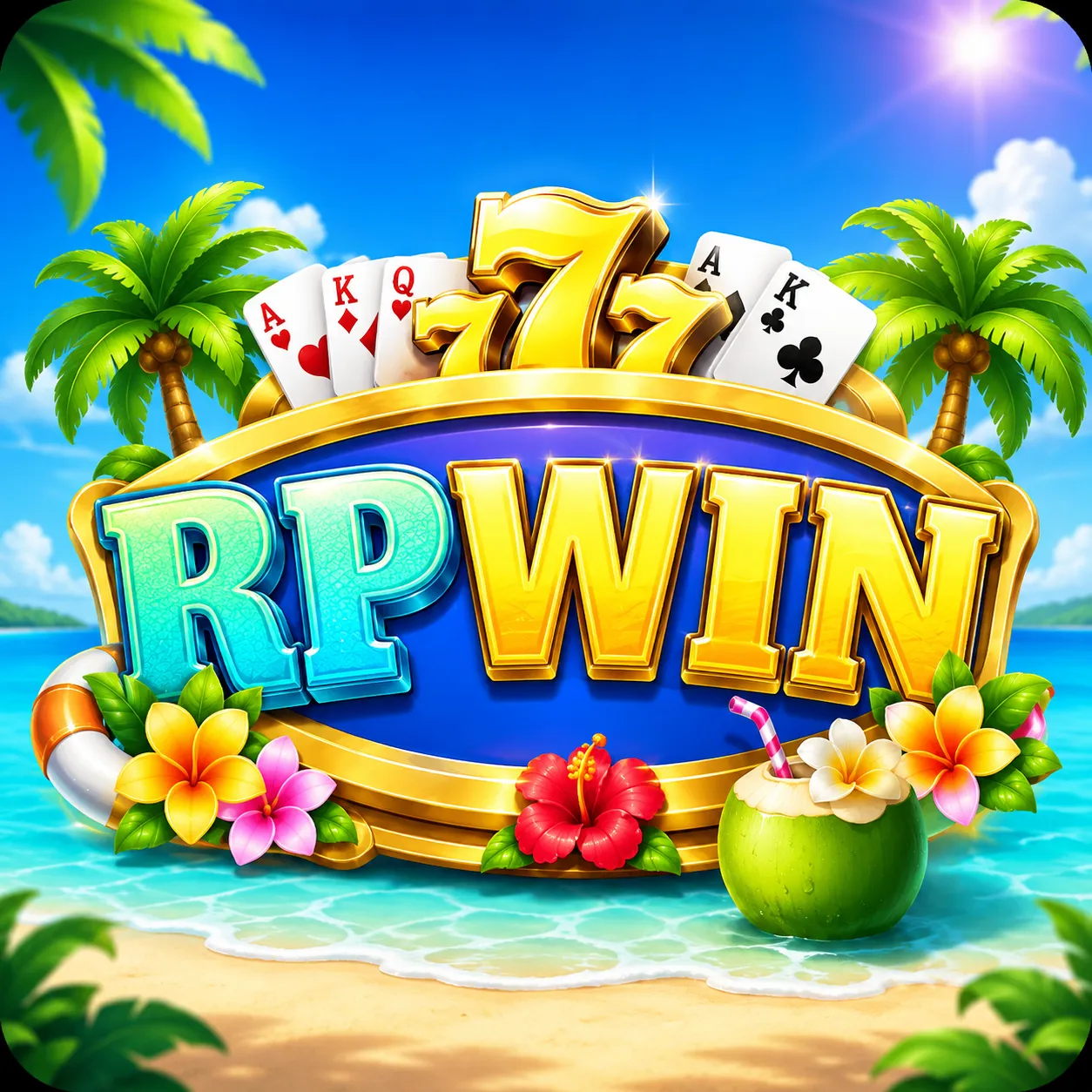 rpwin APK Live Casino