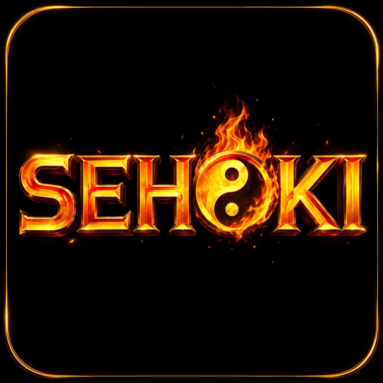 SEHOKI - Permainan Olahraga Seru untuk Semua