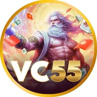 VC55 - Strategi Cerdas di Dunia SLG